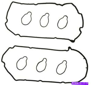 GWJo[ GWouJo[KXPbgZbgGR[hFEZ30D MAHLE VS50491 Engine Valve Cover Gasket Set-Eng Code: EZ30D Mahle VS50491