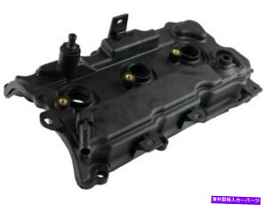GWJo[ TRQouJo[͓YNGXg2011-2014 3.5L V6 16FSXZɓK܂ TRQ Valve Cover fits Nissan Quest 2011-2014 3.5L V6 16FSXZ