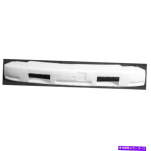 GWJo[ 03-05AR[hN[ytgop[Jo[CpNgAu\[o[HO1070134 71170SDNA00 For 03-05 Accord Coupe Front Bumper Cover Impact Absorber HO1070134 71170SDNA00