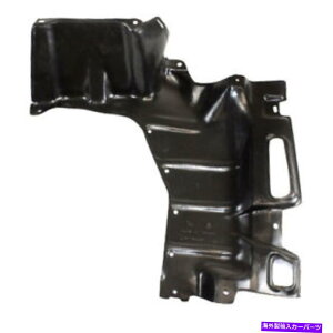 GWJo[ 01-03pvEXGWXvbVV[hJo[LHhCo[TO1228160 5144247010 For 01-03 Prius Engine Splash Shield Under Cover LH Driver TO1228160 5144247010