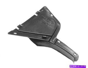 GWJo[ 1998-1999 BMW 323iA_[J[V[htgE52446RKRo[`u For 1998-1999 BMW 323i Undercar Shield Front Right Genuine 52446RK Convertible