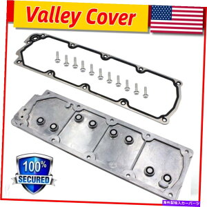 GWJo[ Chevy Gen 4 LS Non AFM/DOD VALLEYJo[ubN4.8L 5.3L 6.0L 6.2Lō폜 Chevy Gen 4 LS NON AFM/DOD Remove Valley Cover Block Off for 4.8L 5.3L 6.0L 6.2L