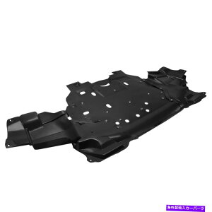 GWJo[ tgJo[GWXvbVV[htBbg2015-2017 2016z_tBbg Front Under Cover Engine Splash Shield Fits 2015-2017 2016 Honda FIT