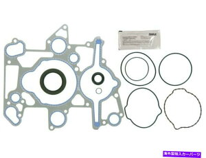 �G���W���J�o�[ 2004-2010 Ford E450 Super Duty Timing Cover Gasket Set Mahle 34964MT 2005 For 2004-2010 Ford E450 Super Duty Timing Cover Gasket Set Mahle 34964MT 2005�y���s�A���i�z