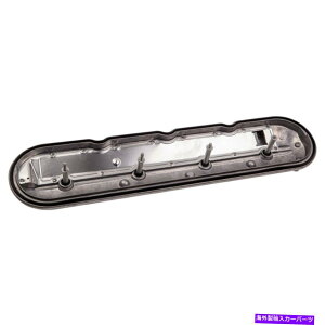 �G���W���J�o�[ GMC Sierra 1500 2500 3500 V8 6.0L 5.3L�̍��h���C�o�[�T�C�h�G���W���o���u�J�o�[ Left Driver Side Engine Valve Cover for GMC Sierra 1500 2500 3500 V8 6.0L 5.3L