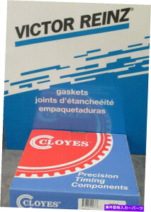 GWJo[ Ford Mercury 460 V8GW^C~O`F[+MAZbg+Jo[KXPbg+Permatex 1968-78 Ford Mercury 460 V8 Engine Timing Chain+Gears Set+Cover Gasket+Permatex 1968-78