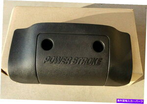 GWJo[ tH[hX[p[f[eB7.3Lp[Xg[NfB[[GWCe[N}jz[hhXJo[AOEM Ford Super Duty 7.3L Powerstroke Diesel Engine Intake Manifold Dress Cover, OEM