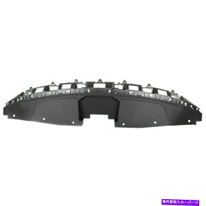 �G���W���J�o�[ Hyundai Elantra 2017-2018 HY1224110 86356F3000�̐V�������W�G�[�^�[�T�|�[�g�J�o�[ New Radiator Support Cover for Hyundai Elantra 2017-2018 HY1224110 86356F3000�y���s�A���i�z