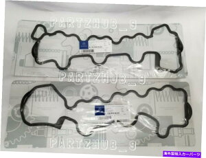 GWJo[ ZfXM112GWEouJo[KXPbghCc{OEM for Mercedes M112 Engine Left & Right Valve Cover Gasket Germany Genuine OEM