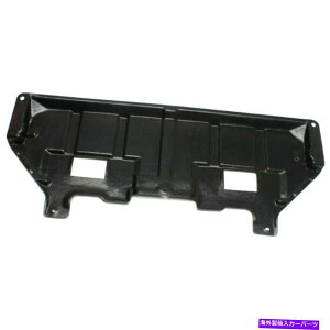 GWJo[ CtBjeBG35tgAbp[GWXvbVV[h2004 05 06Jo[Z_̉ For Infiniti G35 Front Upper Engine Splash Shield 2004 05 06 Under Cover Sedan