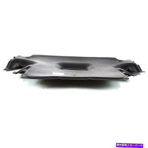 GWJo[ ZfXxcC32 AMGtgGWXvbVV[h2002-2004̉ŃJo[ For Mercedes-Benz C32 AMG Front Engine Splash Shield 2002-2004 Under Cover
