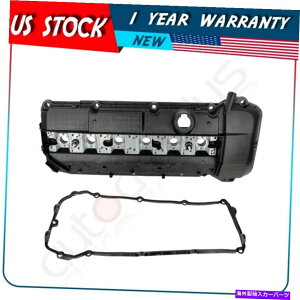 GWJo[ KXPbgtGWouJo[1998-2003 BMW 323CI Z3 330CI 530I 2.5-3.0L Engine Valve Cover with Gasket Fits 1998-2003 BMW 323Ci Z3 330Ci 530i 2.5-3.0L