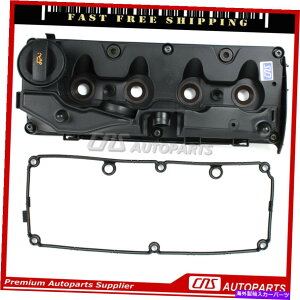 GWJo[ 2012-2014tHNX[QpT[g2.0LfB[[^[{03L103469RouJo[ Fits 2012-2014 Volkswagen Passat 2.0L Diesel Turbo 03L103469R VALVE COVER