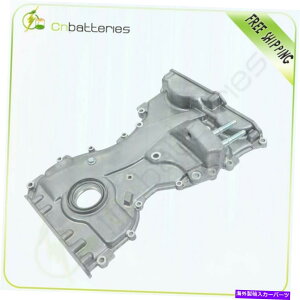 GWJo[ q_CEc[\ELAEX|[c̃GW^C~O`F[Jo[2011-2013 21350-2G100 Engine Timing Chain Cover for Hyundai Tucson Kia Sportage 2011-2013 21350-2G100