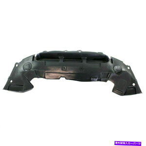 �G���W���J�o�[ �V����GM1092223�t�����g�G���W���X�v���b�V���V�[���h�́A�L���f���b�NDTS 2006-2011�̃J�o�[�̉��ɂ���܂� New GM1092223 Front Engine Splash Shield Under Cover for Cadillac DTS 2006-2011�y���s�A