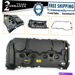 GWJo[ 1.6L~jN[p[SNu}Jg[}y[X}̃y[X}̃GWouJo[ Engine Valve Cover For 1.6L Mini Cooper S Clubman Countryman Paceman W/Gasket