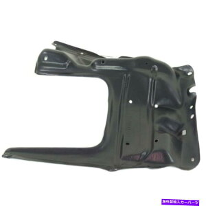 GWJo[ g^J[GWXvbVV[h2014-2019q̃Jo[̉ For Toyota Corolla Engine Splash Shield 2014-2019 Passenger Side Under Cover