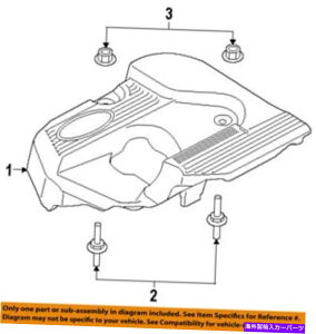GWJo[ Ford OEM 19-20W[GWGWOσJo[GWJo[L1MZ6A949A FORD OEM 19-20 Ranger Engine Engine Appearance Cover-Engine Cover L1MZ6A949A