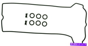 GWJo[ ZfXxcvs50509pMahleGWouJo[KXPbgZbg Mahle Engine Valve Cover Gasket Set for Mercedes-Benz VS50509