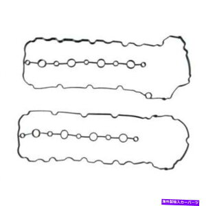 �G���W���J�o�[ Fel-Pro vs 50885R�o���u�J�o�[�K�X�P�b�g19-16 Titan XD New Fel-Pro VS 50885R Valve Cover Gasket For 19-16 Titan Xd NEW�y���s�A���i�z
