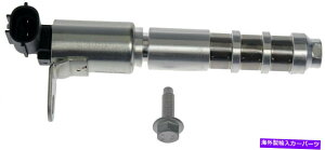 GWJo[ 2010-2015V{[J}3.6L V6GWVVT\mChێʃh[}2011 Fits 2010-2015 Chevrolet Camaro 3.6L V6 Engine VVT Solenoid Intake Dorman 2011