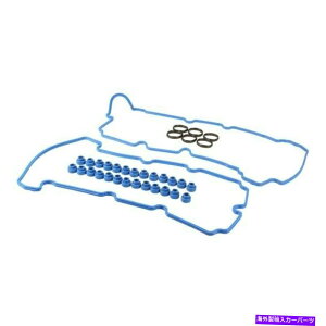 GWJo[ tH[hGXP[v06-08tFvqouJo[KXPbg For Ford Escape 06-08 Fel-Pro Passenger Side Valve Cover Gasket