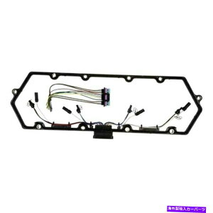 �G���W���J�o�[ Ford Excursion 2000-2003 GB�Đ���522-023�o���u�J�o�[�K�X�P�b�g For Ford Excursion 2000-2003 GB Remanufacturing 522-023 Valve Cover Gasket