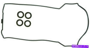 GWJo[ ZfXExcvs50446pMahleGWouJo[KXPbgZbg Mahle Engine Valve Cover Gasket Set for Mercedes-Benz VS50446