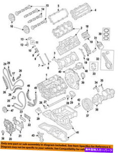 GWJo[ Audi OEM 10-15 Q7-Engine^C~OJo[059103525F AUDI OEM 10-15 Q7-Engine Timing Cover 059103525F