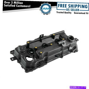 GWJo[ GWouJo[tgoNLH̓Y[mNGXg3.6LV Engine Valve Cover Front Bank LH Left Side for Nissan Murano Quest 3.6L New