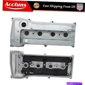GWJo[ g^JnC_[}gbNXu4\TCIXB 2.4L̃GWouJo[ Engine Valve Cover for Toyota Camry Highlander Matrix RAV4 Solara Scion xB 2.4L