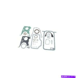 �G���W���J�o�[ �K���FBMW E30 M42 E36 318i�i1991-1993�jReinz Engine Gasket Set-�G���W���u���b�N Fits: BMW E30 M42 E36 318i (1991 - 1993) Reinz Engine Gasket Set - Engine Block