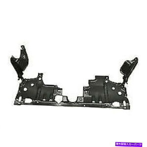 �G���W���J�o�[ 2013-2017�z���_�A�R�[�hCPE�G���W���J�o�[�i4cyl�j�i���j74111-T2A-A00 2013-2017 Honda Accord Cpe Engine Under Cover (4cyl)(Lower) 74111-T2A-A00�y���s�A���i�z