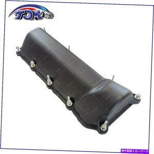 �G���W���J�o�[ 02-12�̐V�����G���W���o���u�J�o�[�_�b�W�_�R�^����1500�W�[�v���o�e�B3.7L NEW ENGINE VALVE COVER RIGHT FOR 02-12 DODGE DAKOTA RAM 1500 JEEP LIBERTY 3.7L�y���s�A���i�z