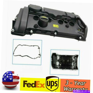 GWJo[ ~jN[p[̃V_[wbhGWouJo[JCW R55 56 57 58 59KXPt Cylinder Head Engine Valve Cover For Mini Cooper JCW R55 56 57 58 59 with Gaske