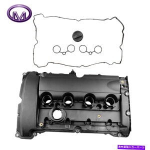 GWJo[ 07-12~jN[p[S 1.6L 1598cc L4KXDOHC̃KXPbgtGWouJo[ Engine Valve Cover With Gasket For 07-12 Mini Cooper S 1.6L 1598CC L4 GAS DOHC