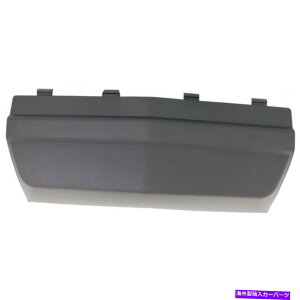 GWJo[ LfbNXT5z[Jo[2017 18 19 2020 GM1129116ɍAyCg For Cadillac XT5 Tow Hole Cover 2017 18 19 2020 Rear Paint to Match GM1129116