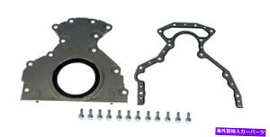 GWJo[ LS1 LS2 LS6 LS3GWACV[JJo[tV817 LS1 LS2 LS6 LS3 Engine Rear Main Seal Cam Cover with Gasket NEW 817