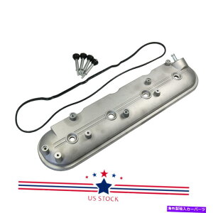 �G���W���J�o�[ 09-16�̐V�����G���W���o���u�J�o�[12642655�V�{���[GMC�|���e�B�A�b�N�n�}�[ New Engine Valve Cover 12642655 For 09-16 Chevy GMC Pontiac Hummer�y���s�A���i�z