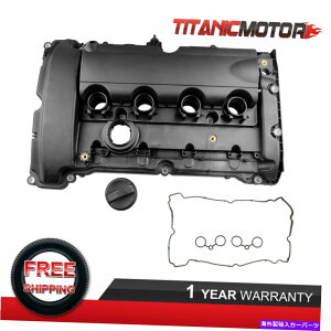 GWJo[ ~jN[p[Snb`obNJCW R55 R56 R57 R60 11127585907̃GWouJo[ Engine Valve Cover For Mini Cooper S Hatchback JCW R55 R56 R57 R60 11127585907