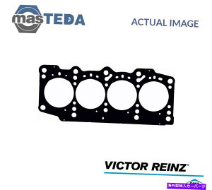 GWJo[ GWV_[wbhKXPbgrN^[Cc61-37110-00tBAbgXeBAeB|Avg[ ENGINE CYLINDER HEAD GASKET VICTOR REINZ 61-37110-00 P FOR FIAT STILO,TIPO,PUNTO