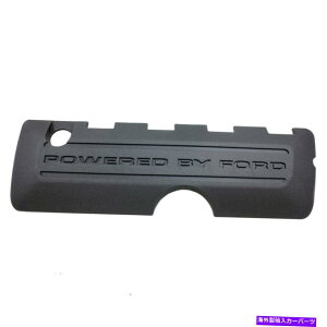 �G���W���J�o�[ 2015-2017 Ford Mustang GT 5.0L�G���W���A�E�^�[�R�C���J�o�[�E��OEM BR3Z6P067E 2015-2017 Ford Mustang GT 5.0L Engine Outer Coil Cover Right Left OEM BR3Z6P067E