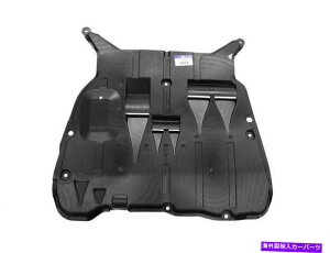 GWJo[ 2004N2006Ñ{{S80A_[J[V[h24922DB 2005GWJo[ For 2004-2006 Volvo S80 Undercar Shield 24922DB 2005 Lower Engine Cover