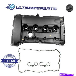 GWJo[ KXPbgtBbgtVGWouJo[2007-2012~jN[p[S JCW 1.6L 1598cc L4 New Engine Valve Cover W/ Gasket Fit 2007-2012 Mini Cooper S JCW 1.6L 1598CC L4