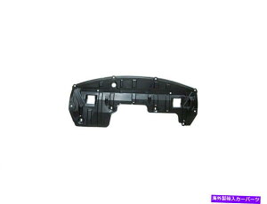 GWJo[ 2015-2018 For Infiniti QX60 UnderCar Shield 78665KH 2016 2017GWJo[ For 2015-2018 Infiniti QX60 Undercar Shield 78665KH 2016 2017 Lower Engine Cover