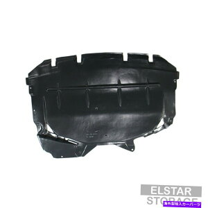 GWJo[ GWXvbVK[hV[htBbgBMW E39 5V[Y97-03 525i 528i 530iI[ggX Engine Splash Guard Shield Fit BMW E39 5 Series 97-03 525i 528i 530i Auto Trans