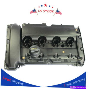 GWJo[ ouJo[tKXPbg11127646555~jN[p[^[{JCW R55 56 57 58 59̃tBbg Valve Cover W/ Gasket 11127646555 Fits For Mini Cooper Turbo JCW R55 56 57 58 59