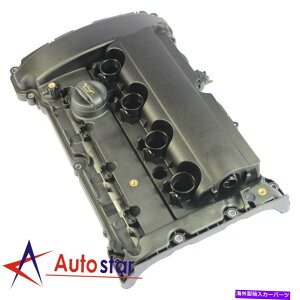 GWJo[ ~jN[p[p̃KXPbgZbgtVGWouJo[SJCW R56 R57 R58 R59 New Engine Valve Cover W/ Gasket Set For Mini Cooper S JCW r55 r56 r57 r58 r59