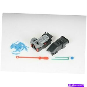 GWJo[ 16-7504 ACfRGWRg[W[RlN^V{[I[Yfrp 16-7504 AC Delco Engine Control Module Connector New for Chevy Olds De Ville