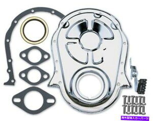 GWJo[ gX_bvptH[}Xi9001^C~O`F[Jo[Zbg Trans-Dapt Performance Products 9001 Timing Chain Cover Set